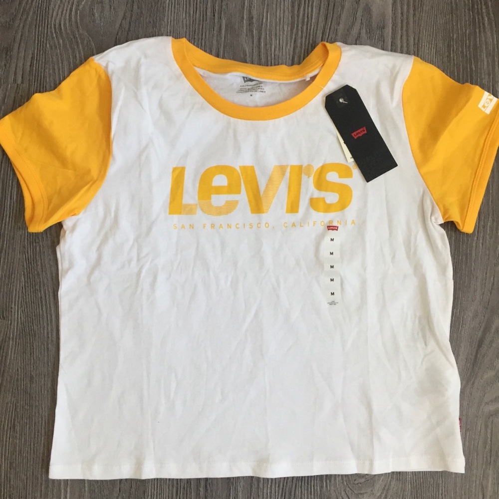 Levis T-Shirt